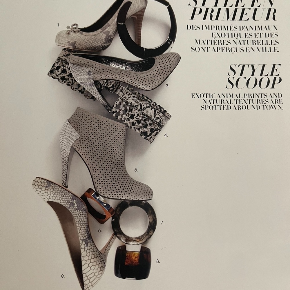 Bcbg pumps